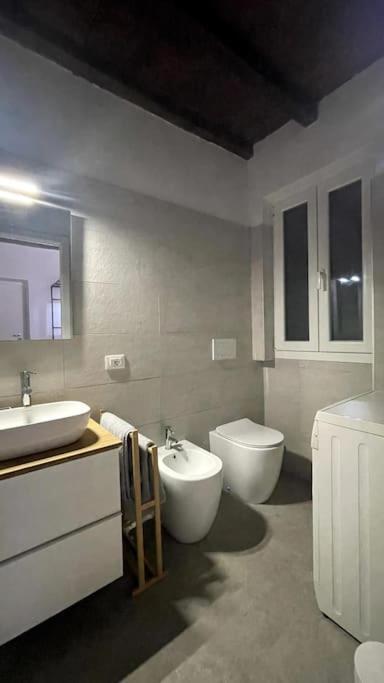 Appartamento Tiny House Segrate Esterno foto
