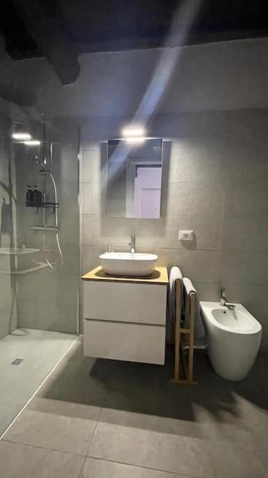 Appartamento Tiny House Segrate Esterno foto